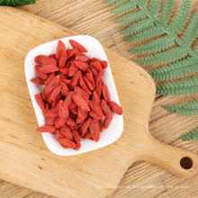 Natürlicher getrockneter Wolfberry Extract Goji Berry Bio